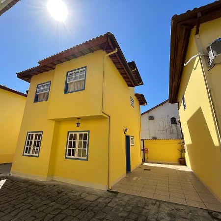 Casa Na Praia Парати Экстерьер фото