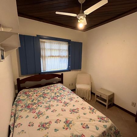 Casa Na Praia Парати Экстерьер фото