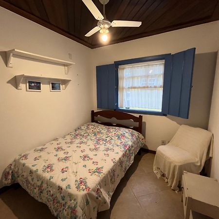 Casa Na Praia Парати Экстерьер фото