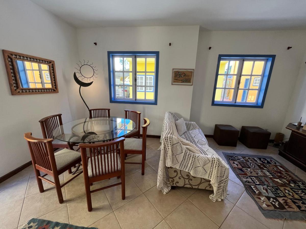 Casa Na Praia Парати Экстерьер фото