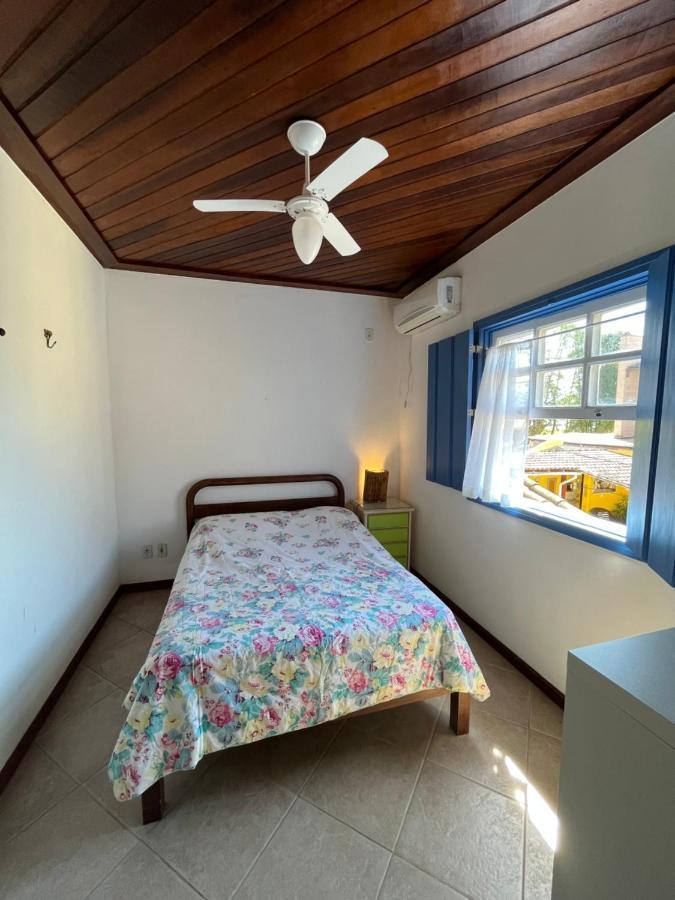 Casa Na Praia Парати Экстерьер фото