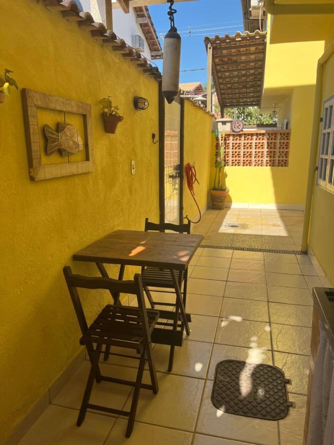 Casa Na Praia Парати Экстерьер фото
