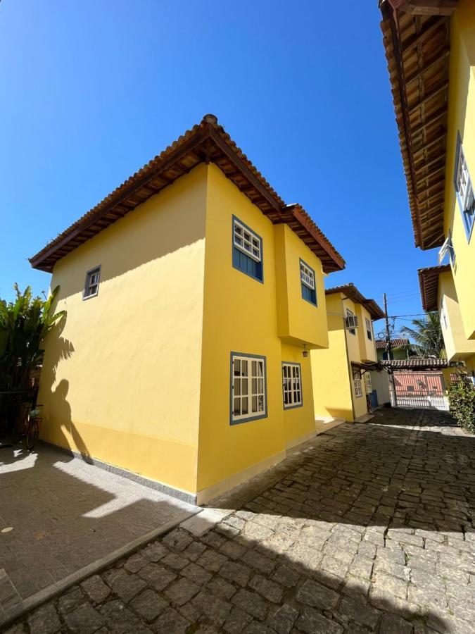 Casa Na Praia Парати Экстерьер фото