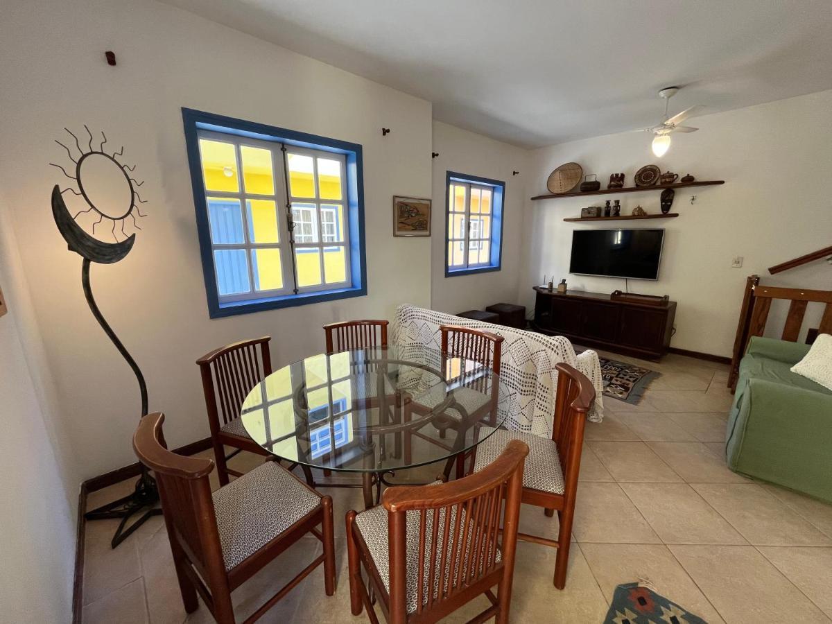 Casa Na Praia Парати Экстерьер фото