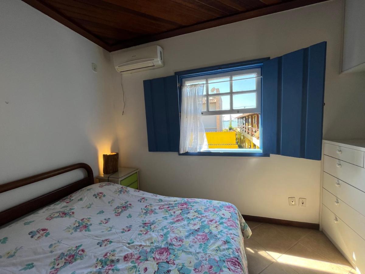Casa Na Praia Парати Экстерьер фото