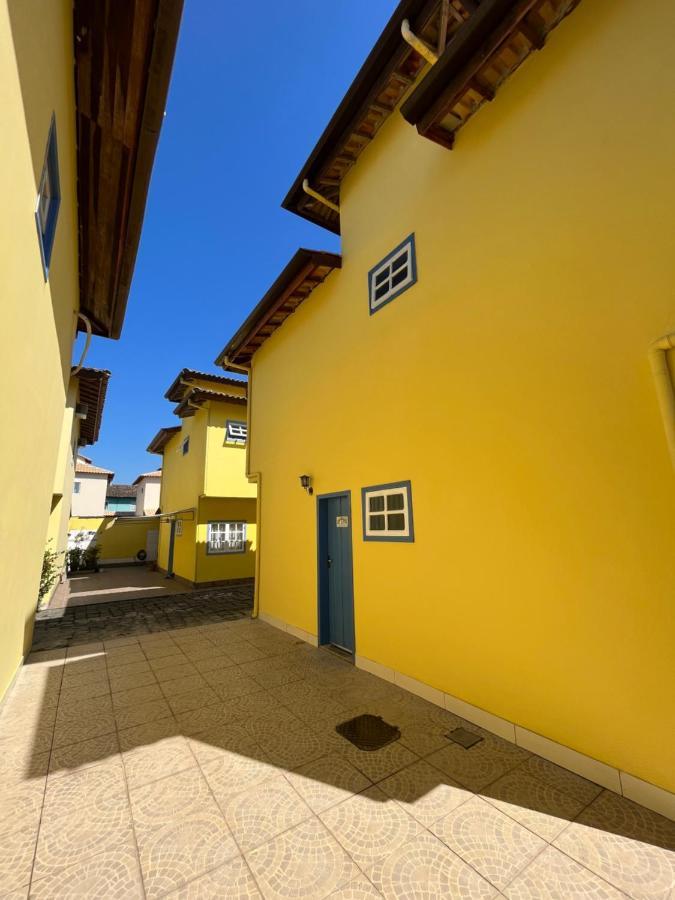 Casa Na Praia Парати Экстерьер фото
