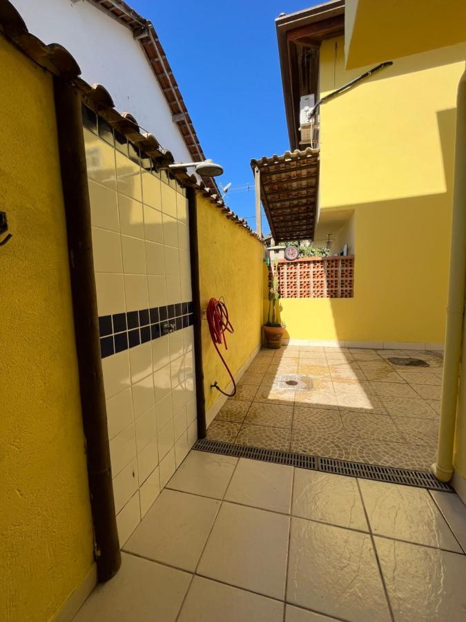 Casa Na Praia Парати Экстерьер фото