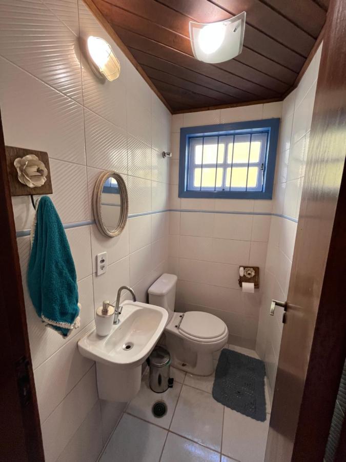 Casa Na Praia Парати Экстерьер фото