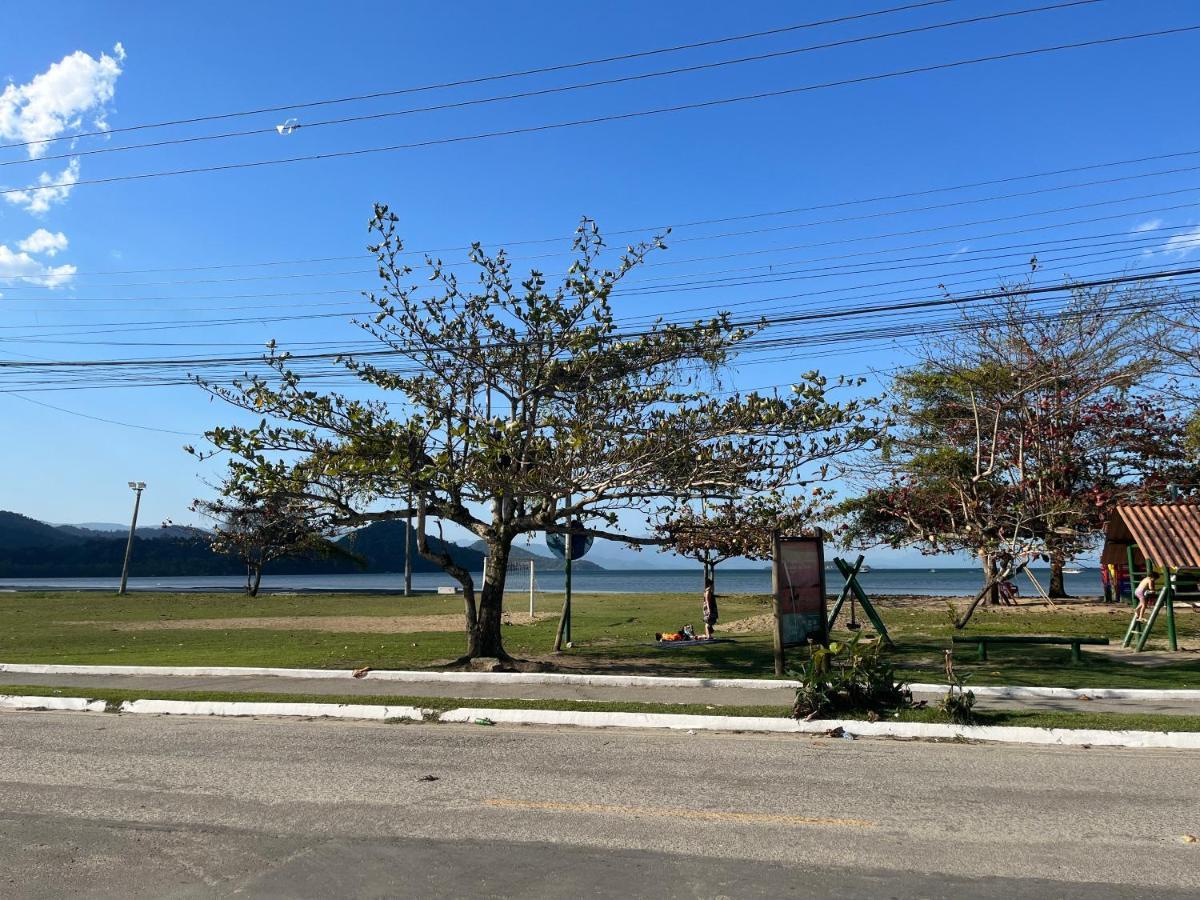 Casa Na Praia Парати Экстерьер фото