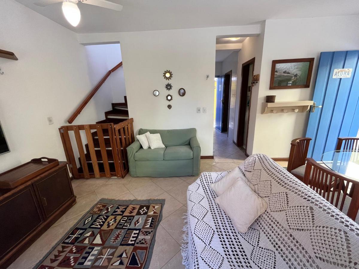 Casa Na Praia Парати Экстерьер фото