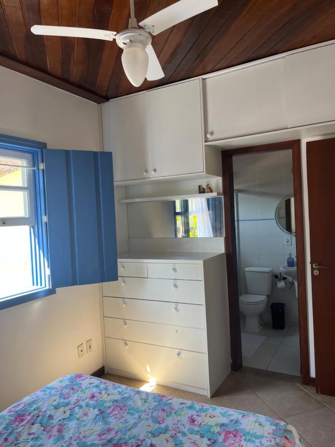 Casa Na Praia Парати Экстерьер фото