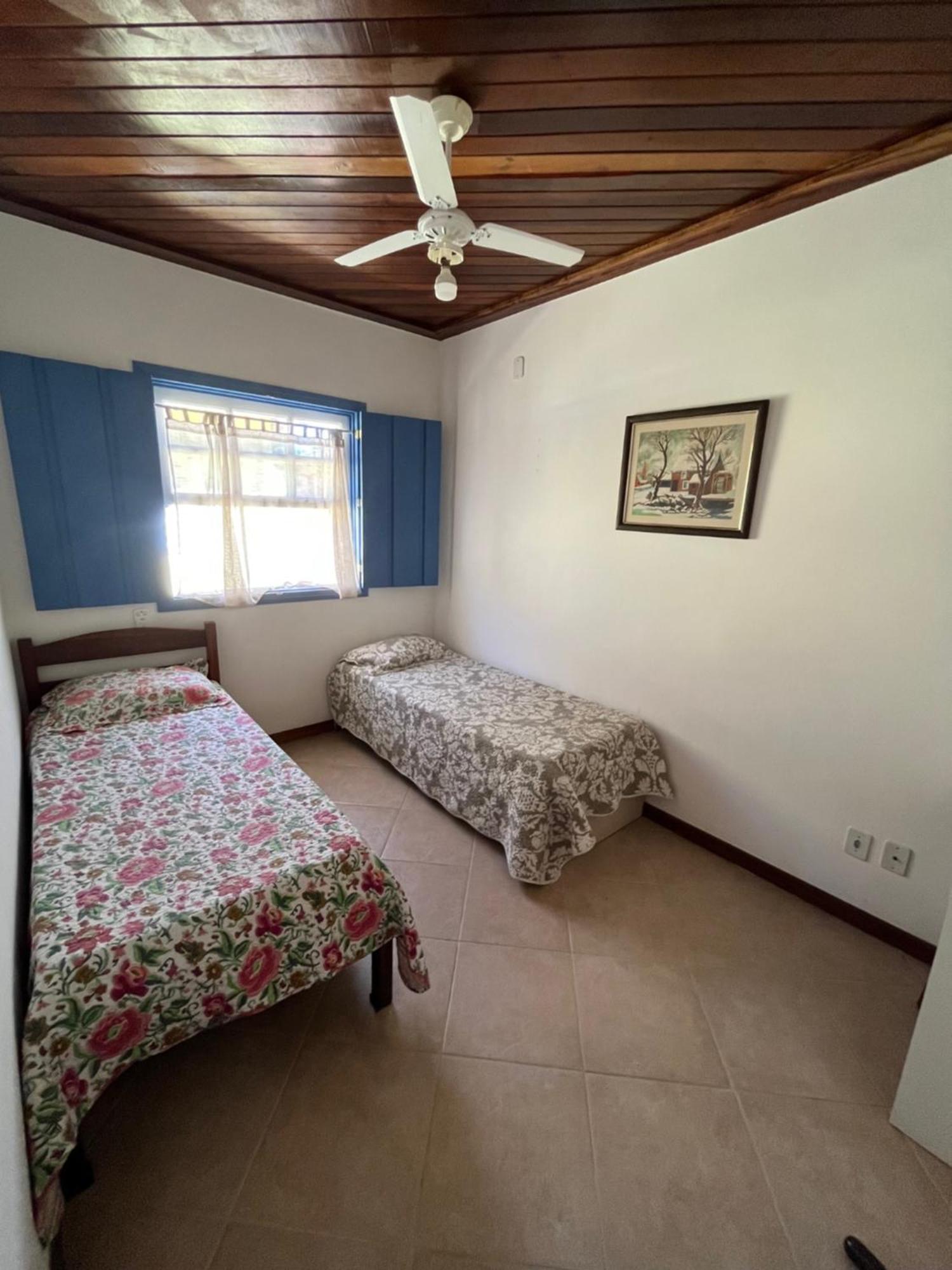 Casa Na Praia Парати Экстерьер фото