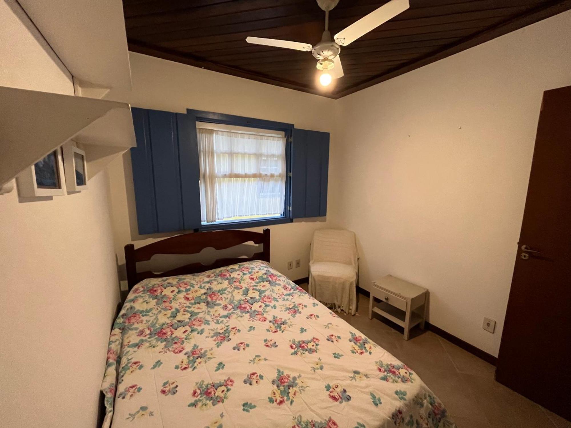 Casa Na Praia Парати Экстерьер фото