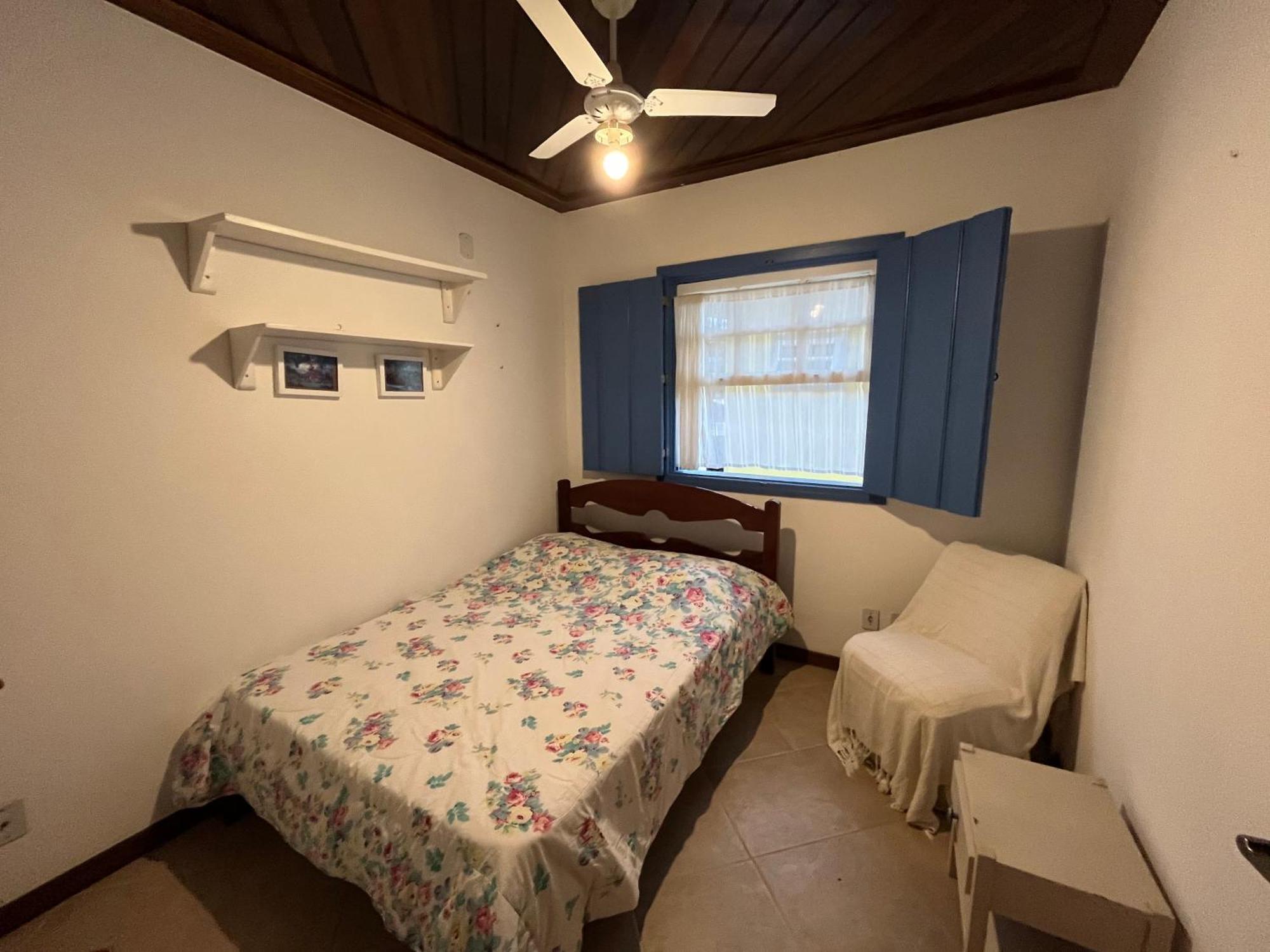 Casa Na Praia Парати Экстерьер фото